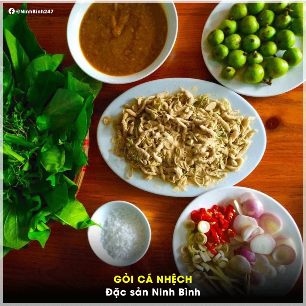 Kinh nghiệm du lịch Tràng An Ninh Bình: Đi tuyến 1, 2 hay 3? 40 đặc sản tràng an ninh bình