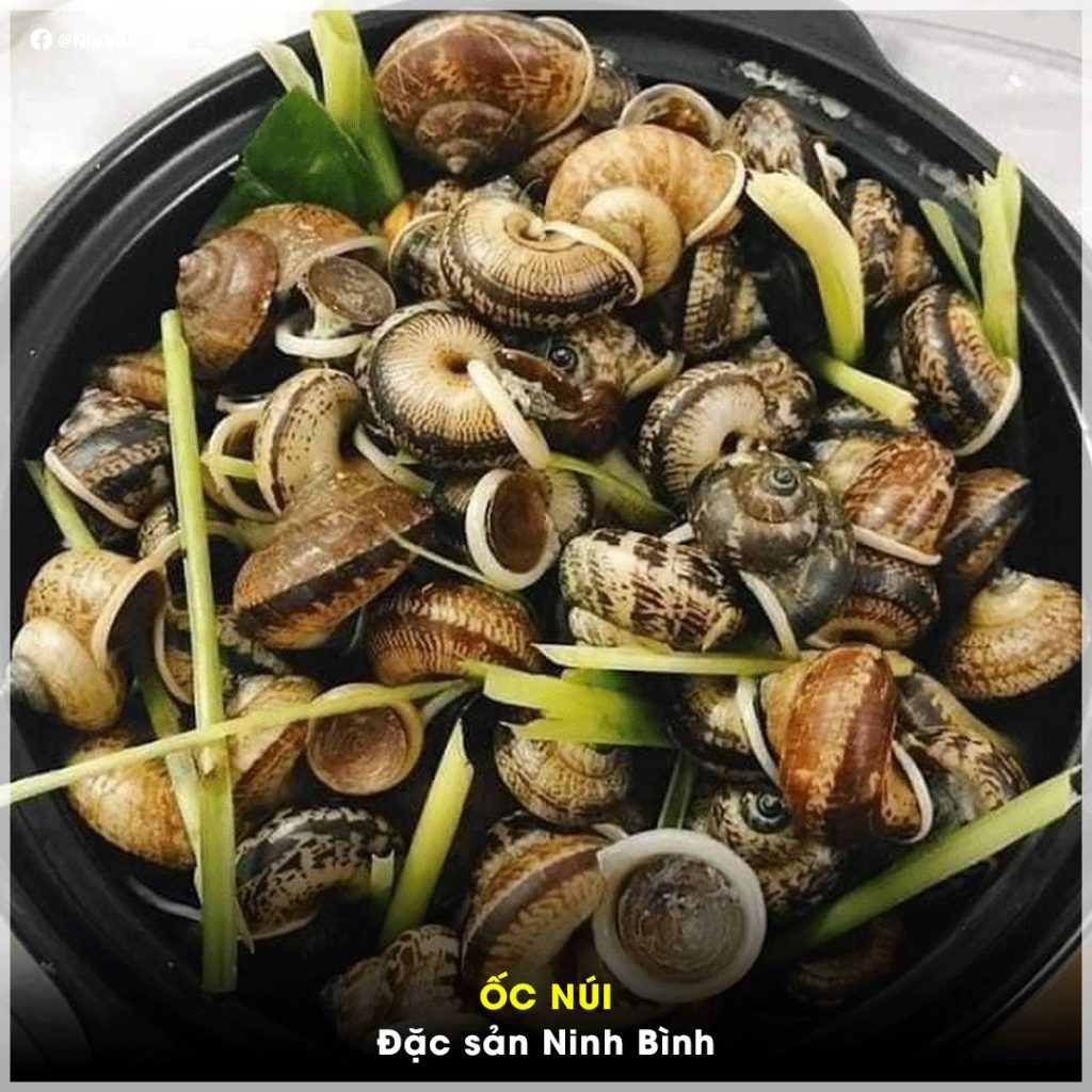 Kinh nghiệm du lịch Tràng An Ninh Bình: Đi tuyến 1, 2 hay 3? 34 đặc sản tràng an ninh bình