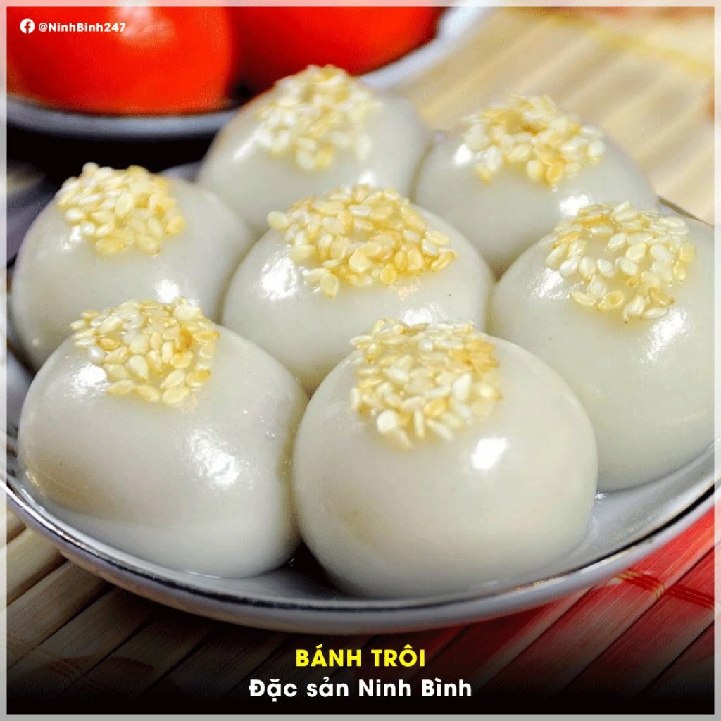 Kinh nghiệm du lịch Tràng An Ninh Bình: Đi tuyến 1, 2 hay 3? 37 đặc sản tràng an ninh bình