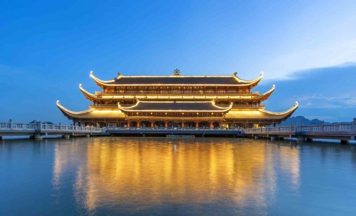 Trung tâm hội nghị quốc tế