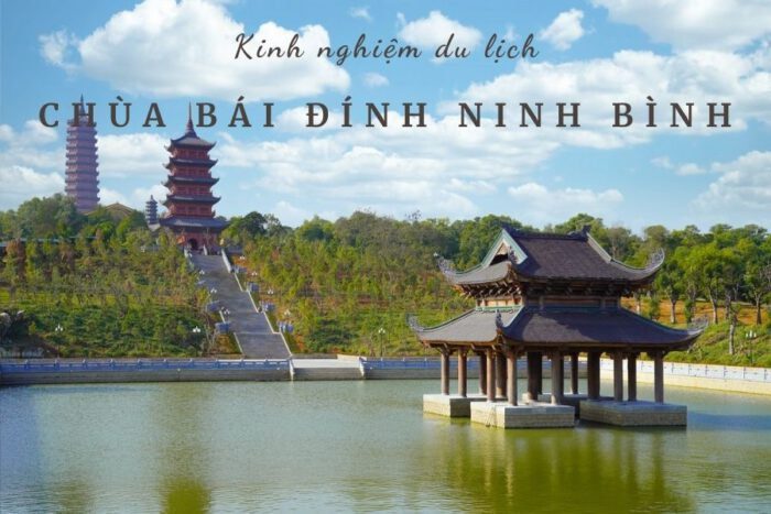 Khám phá chùa Bái Đính Ninh Bình - Ngôi chùa gắn liền với nhiều kỷ lục 30 Chùa Bái Đính Ninh Bình