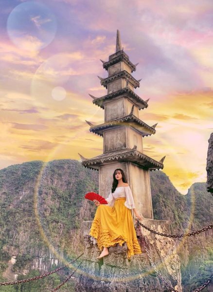 Du lịch Hang Múa Ninh Bình