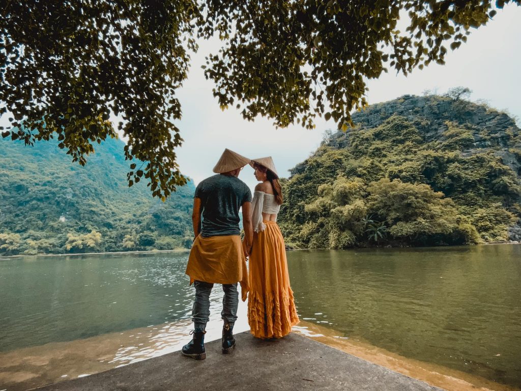 Tràng An - Ninh Bình
