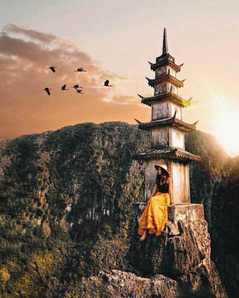 Hang Múa - Ninh Bình