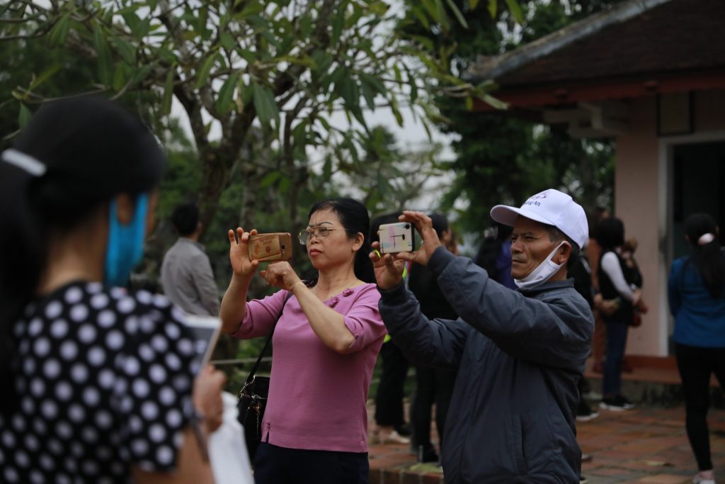 Tinh thần đoàn kết tập thể
