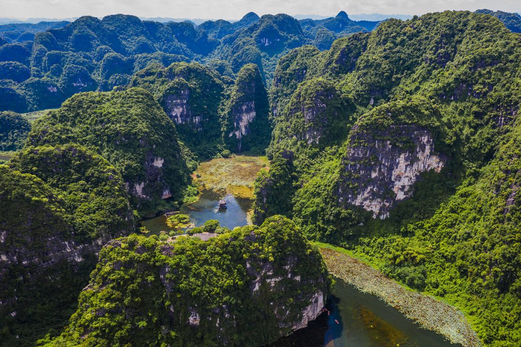 Tết dương lịch 2021
