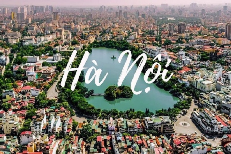 Dự báo thời tiết Hà Nội 7 ngày tới: Tự động cập nhật cho du lịch 2 Thời tiết Hà Nội