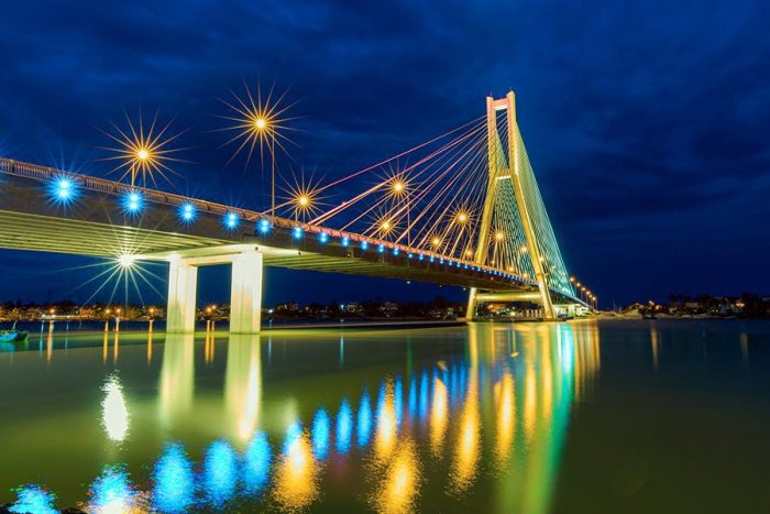 Cầu Nhật Lệ