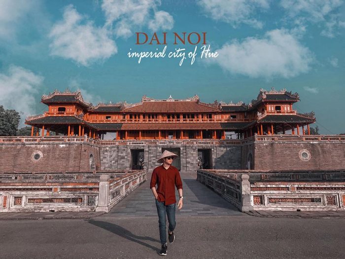 Du lịch cố đô Huế