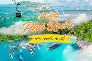 Du lịch Phú Quốc