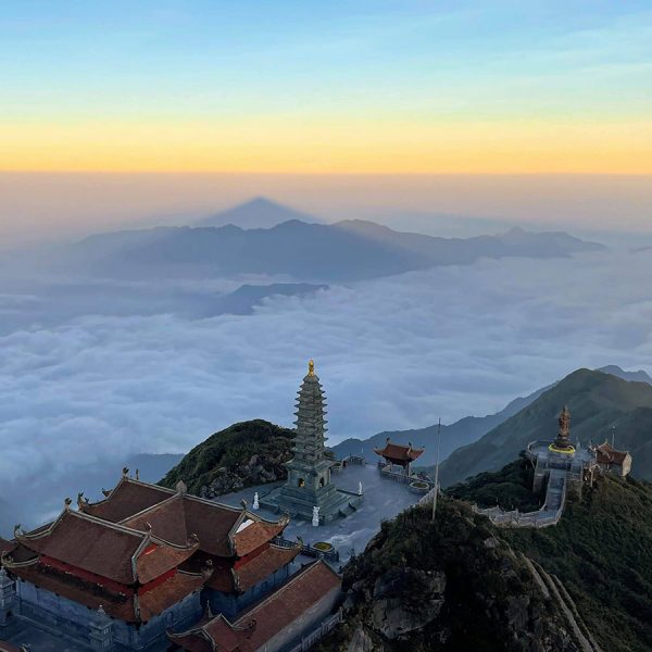 Fansipan Sapa