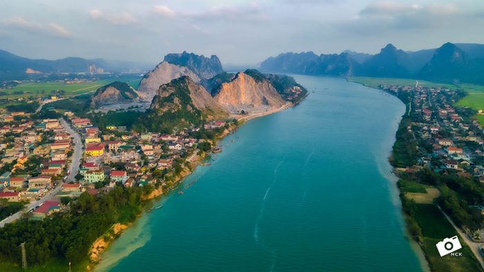 Dự báo thời tiết Quàng Bình