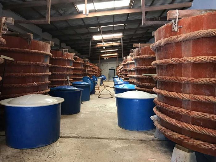 Nước mắm Phú Quốc