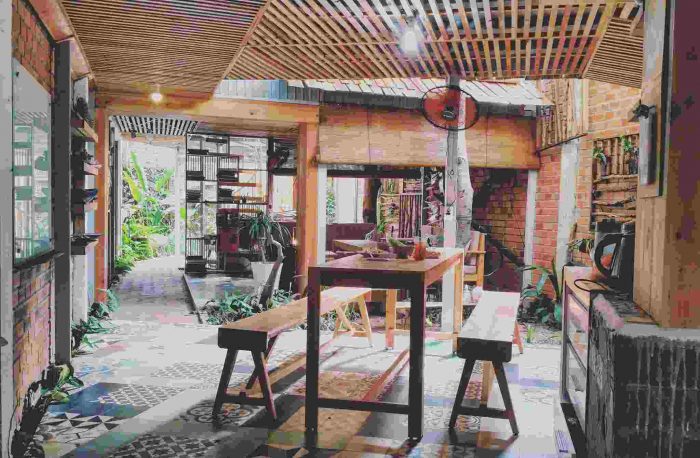 Peace House Phú Quốc: