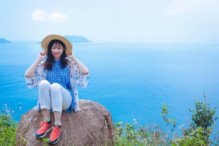 Đà Nẵng đẹp cả 2 mùa trong năm