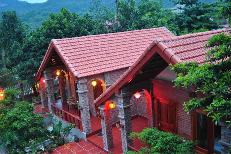 Kinh nghiệm du lịch Tam Cốc Bích Động, Ninh Bình 2021 33 Tam Cốc Moutain View Homestay là điểm dừng chân lý tưởng cho du khách