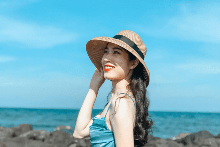 Du lịch Lý Sơn