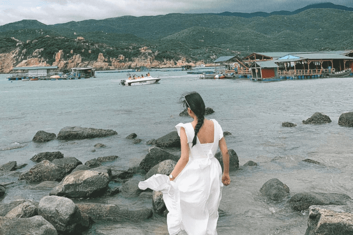 Du lịch Ninh Thuận - Khám phá vùng đất đầy nắng và gió 5 Du lịch Ninh Thuận