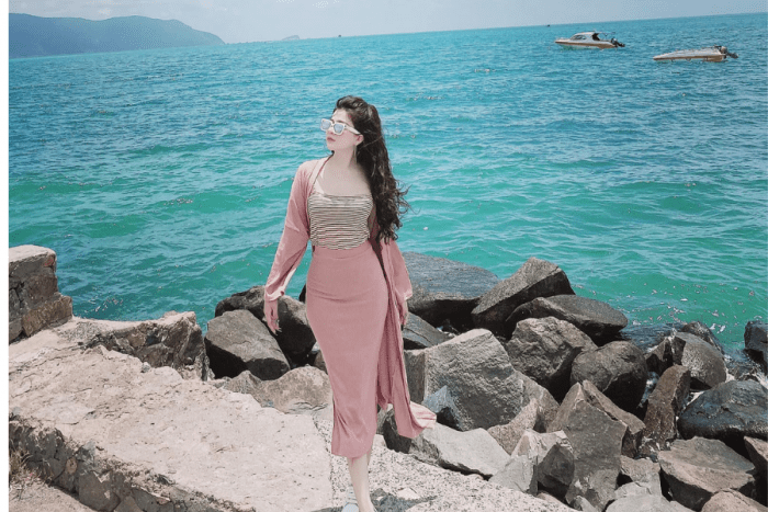 Du lịch Côn Đảo