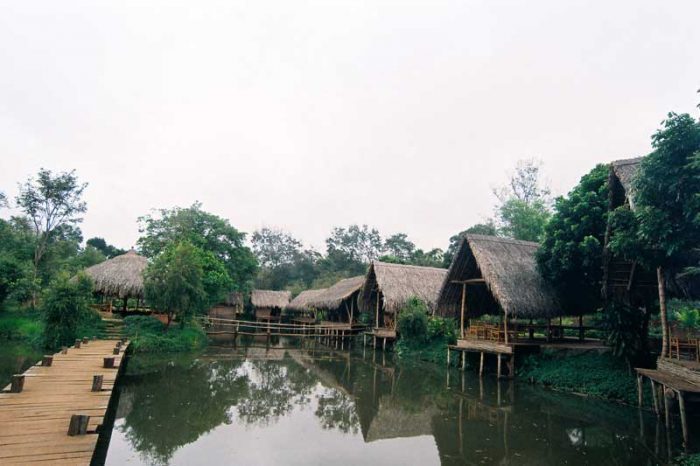 Buôn AKô Đhông