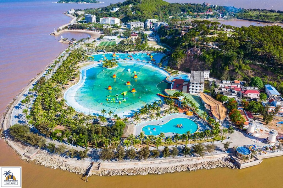 Resort Đồ Sơn Hải Phòng