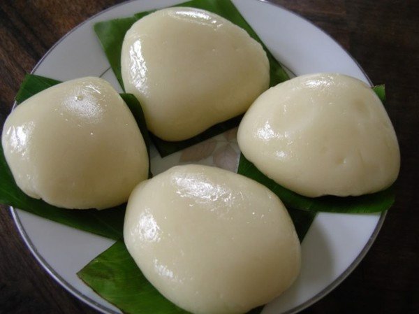 Bánh giày