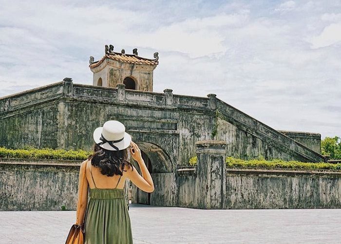 Du lịch Quảng Trị