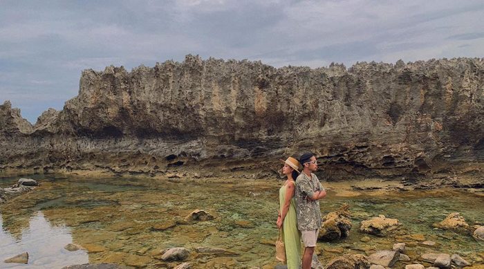 Thời tiết Ninh Thuận