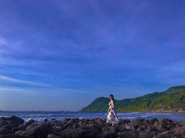 Du lịch biển Thanh Hóa (Ngoc Linh)