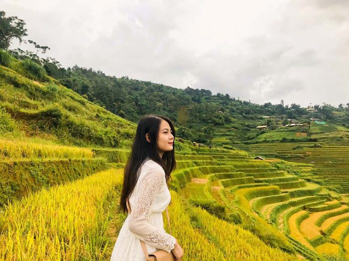 Du lịch Yên Bái
