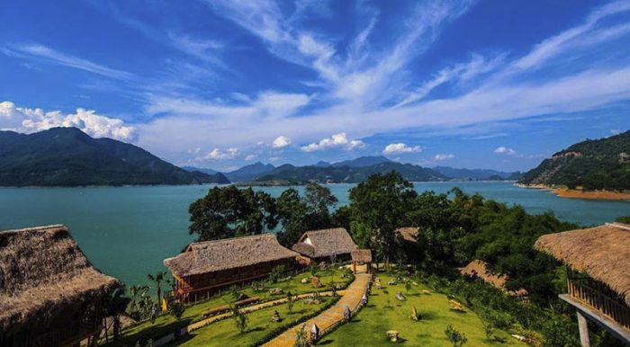 Du lịch Hòa Bình - Khám phá cái nôi của nền văn hóa Mường 2 Du lịch Hòa Bình