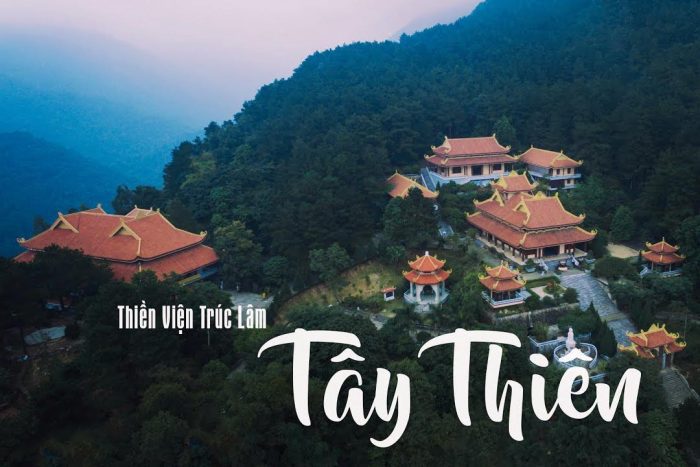 Dự báo thời tiết Tam Đảo: Khám phá vẻ đẹp 3 ngày tới 5 Cảm nhận 4 mùa trong 1 ngày ở Tam Đảo