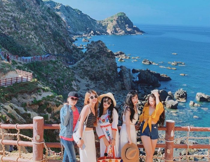 Kinh nghiệm du lịch Bình Định: Từ A đến Z 4 Du lịch Bình Định có gì hấp dẫn?