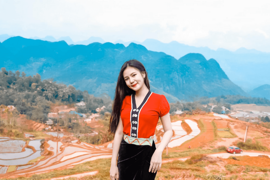 Du lịch Pù Luông