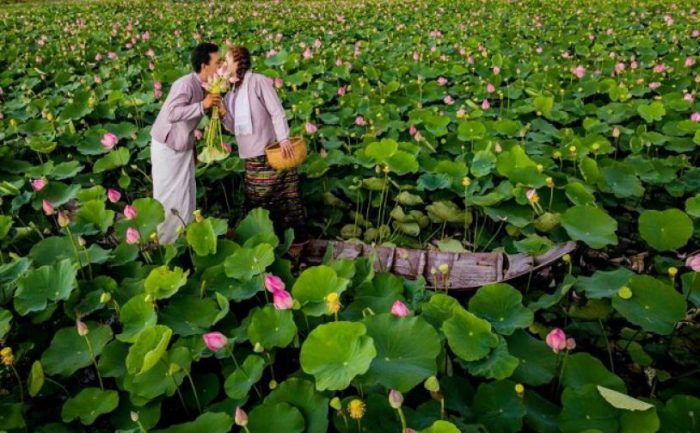 Du lịch Long An - Đồng Tháp Mười