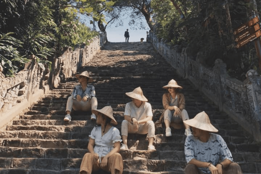 Kinh nghiệm du lịch Yên Tử - Khám phá "đất tổ Phật giáo Việt Nam" 10 Yên Tử