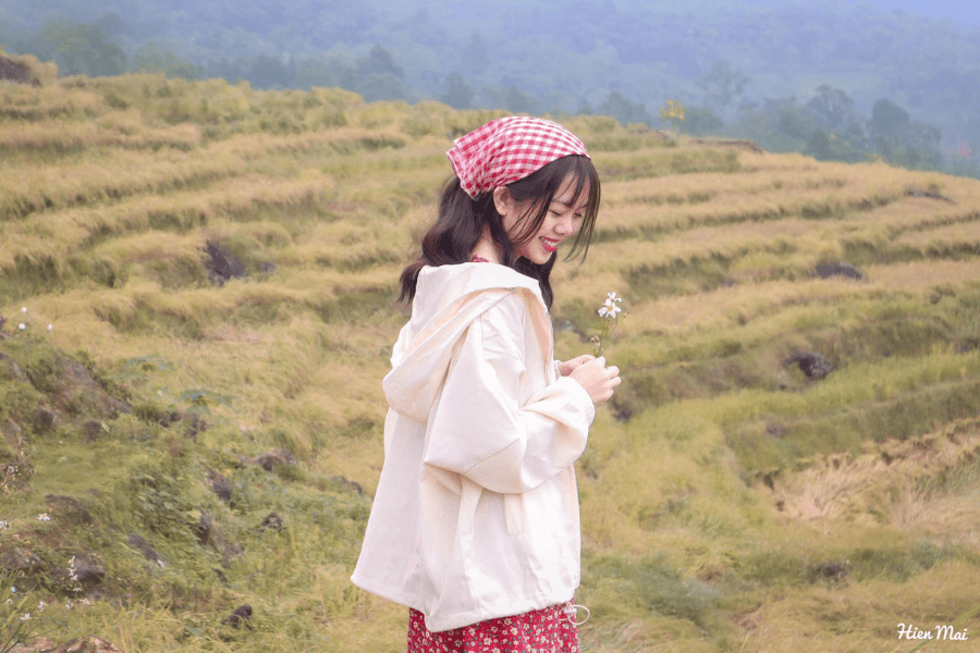 Bản Kho Mường - Hang Dơi