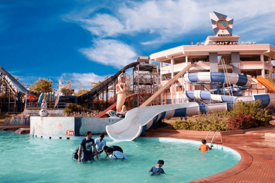 Fantasy Park