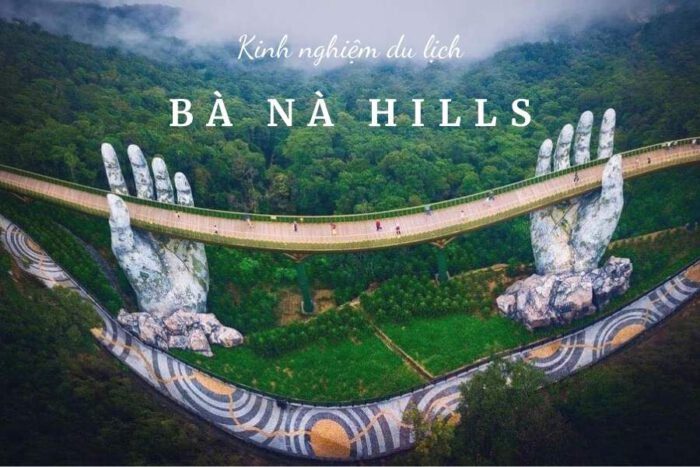 Bà Nà Hills