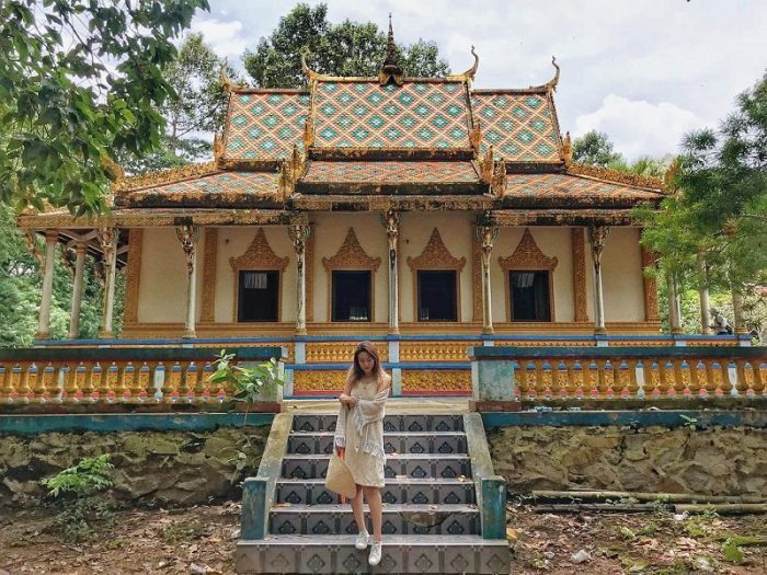 Du lịch Trà Vinh có gì hấp dẫn?