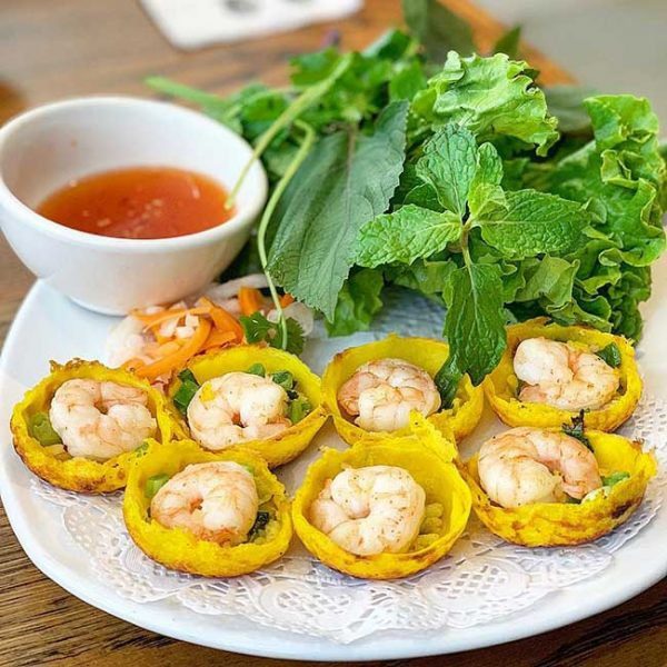 Bánh căn