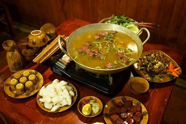 Thắng cố