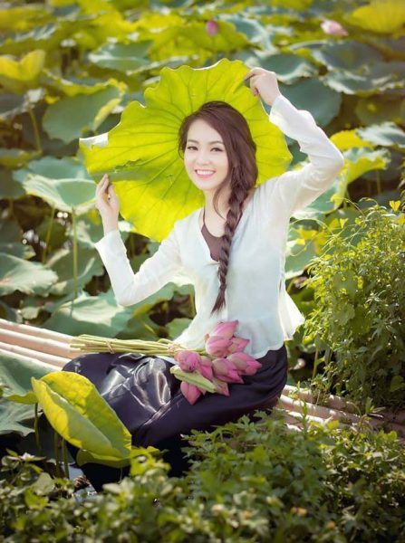 Du lịch Đồng Tháp