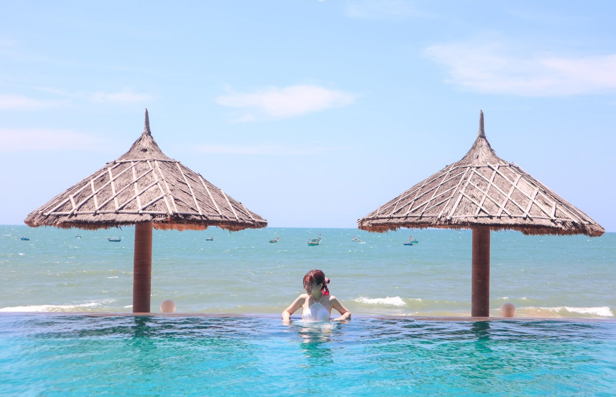 Gợi ý một số địa chỉ homestay, khách sạn đảo Phú Quý