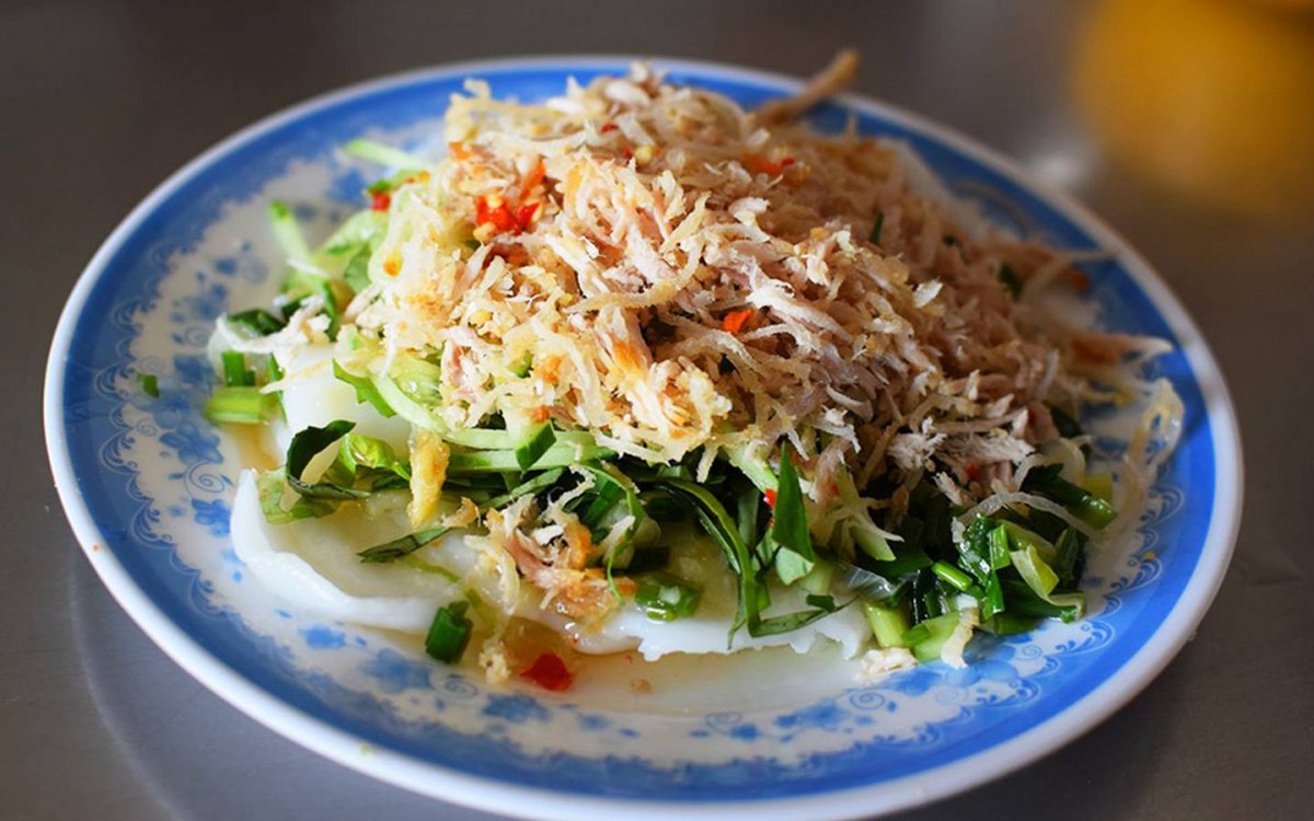 Đi chơi Khu du lịch Đại Nam nên ăn gì?