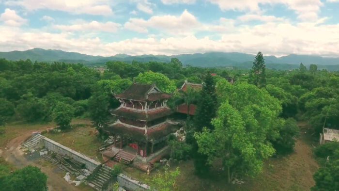 Quỳnh Lâm