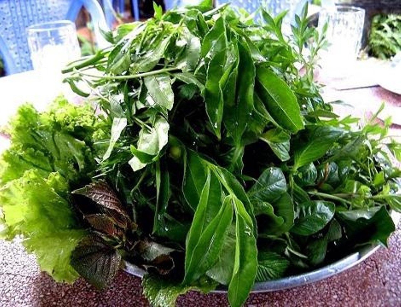Ăn gì khi đến bán đảo Sơn Trà