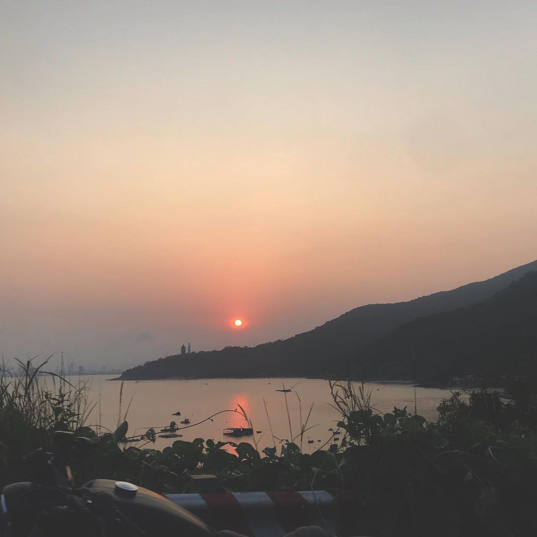 Bán đảo Sơn Trà