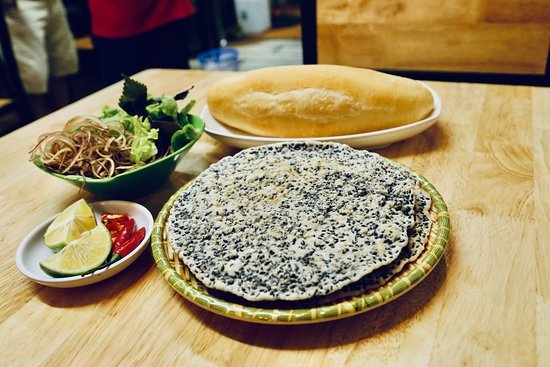 Bánh đa Đô Lương