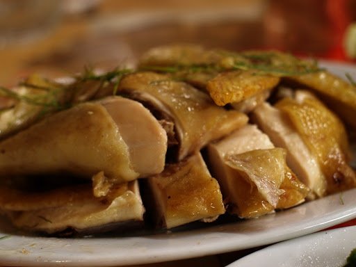 Món ngon Quảng Ninh